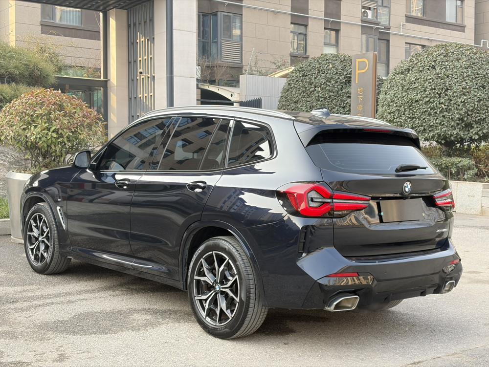 BMW BMW X3