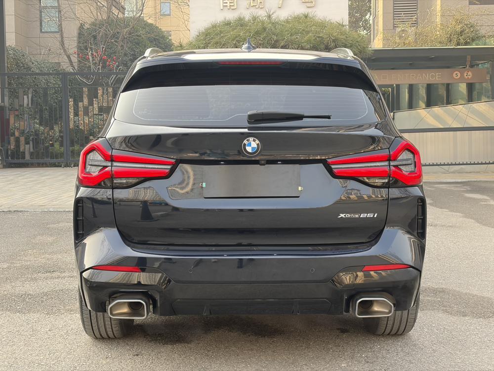BMW BMW X3