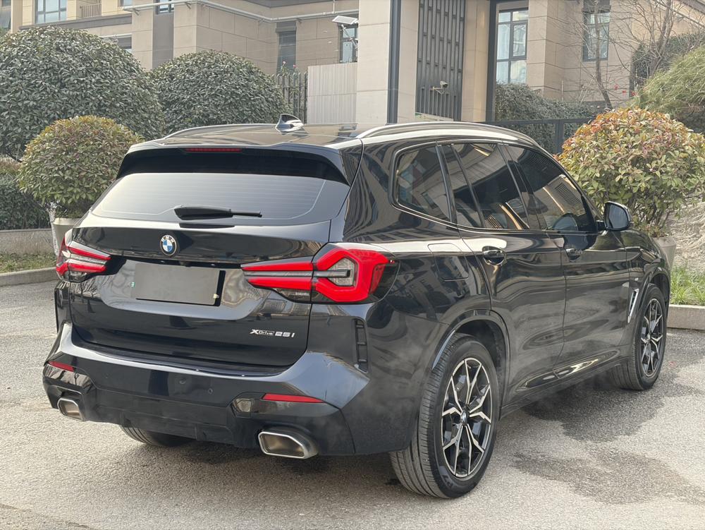 BMW BMW X3