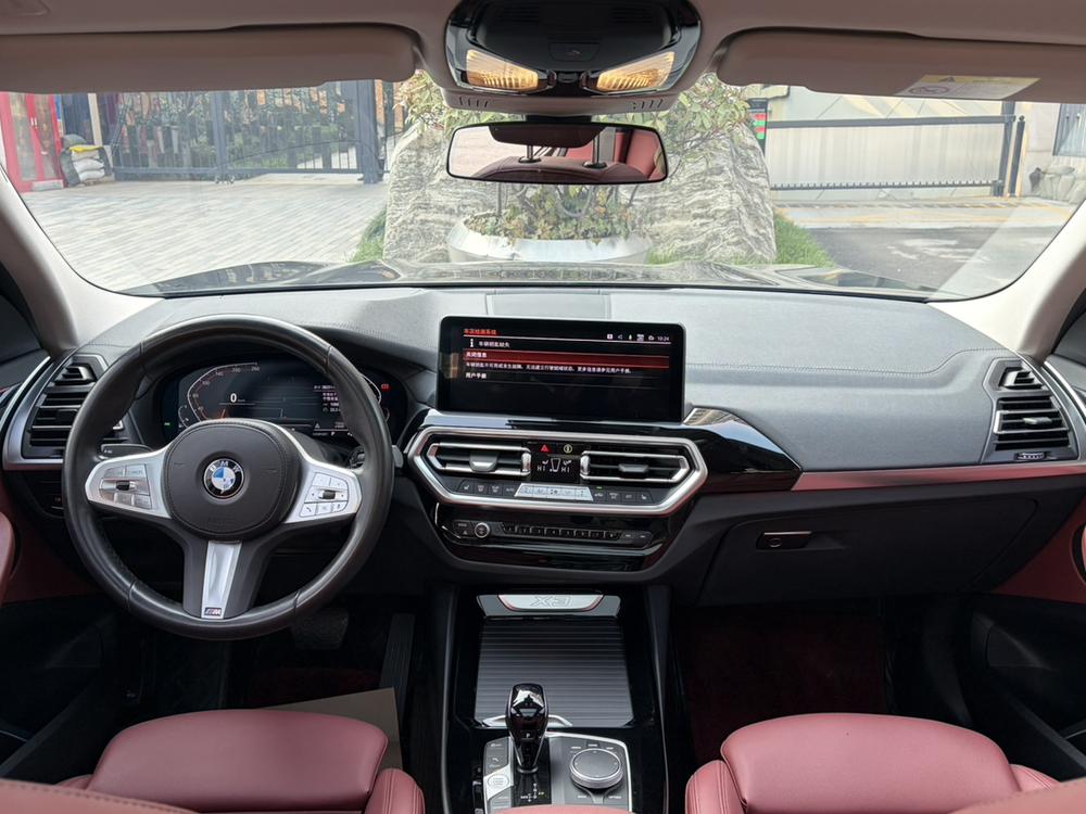 BMW BMW X3