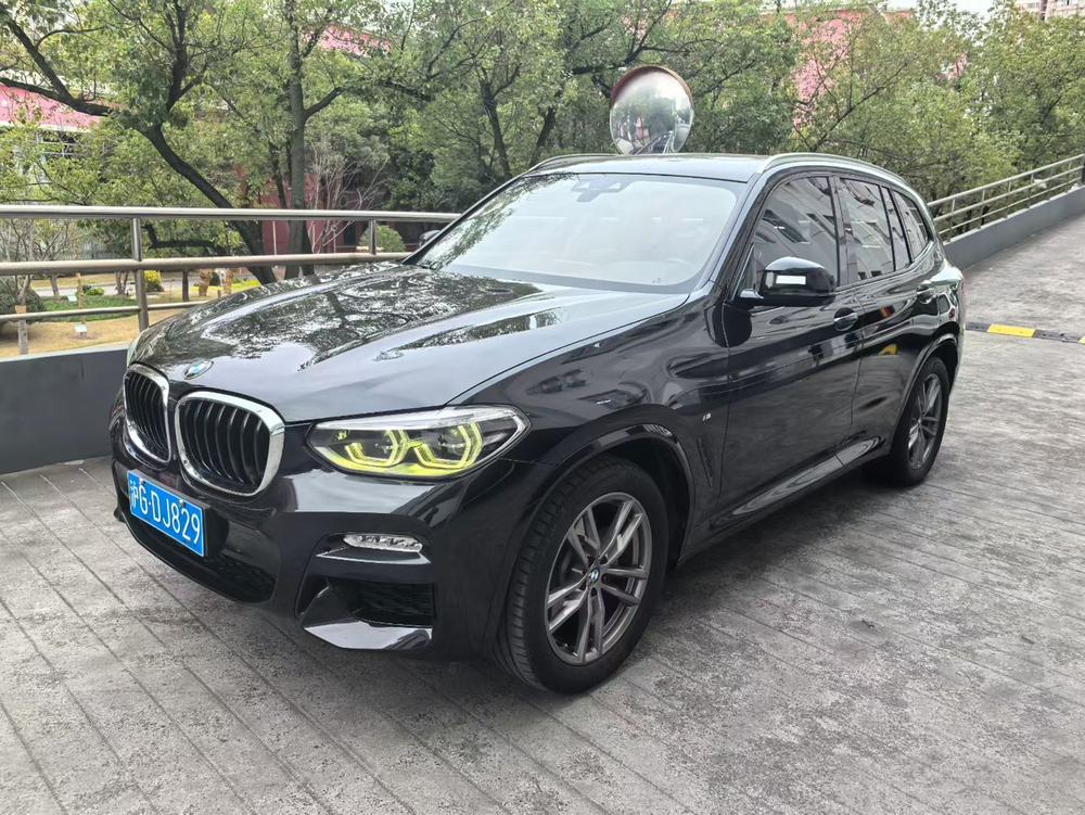 BMW BMW X3
