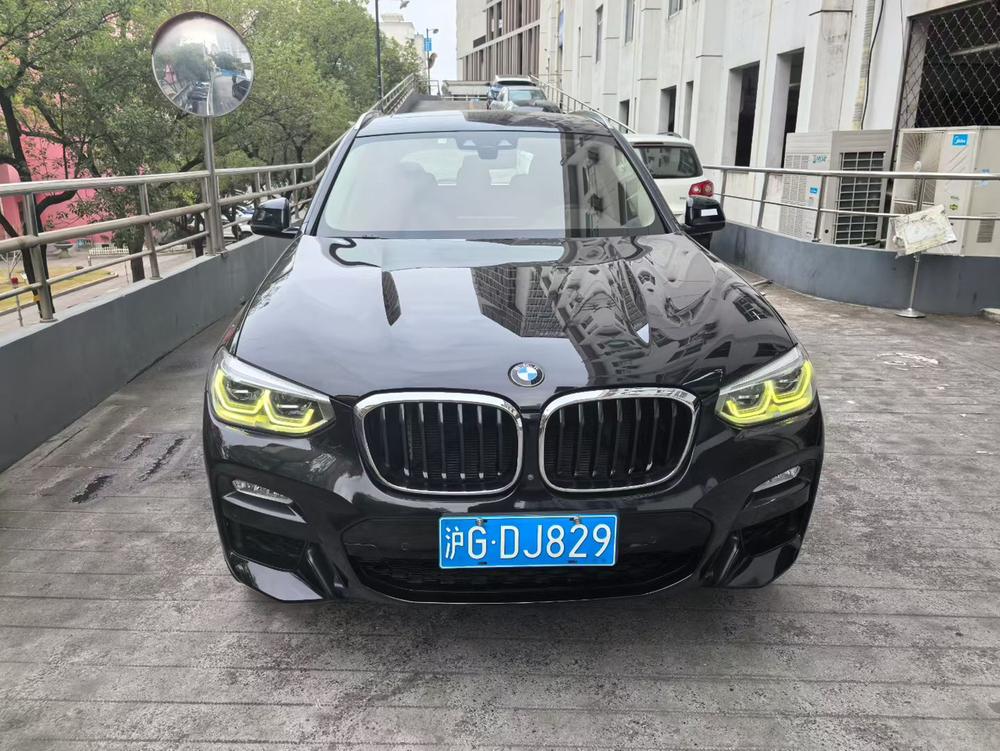 BMW BMW X3