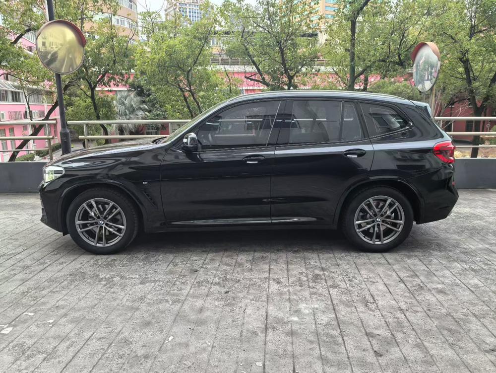 BMW BMW X3