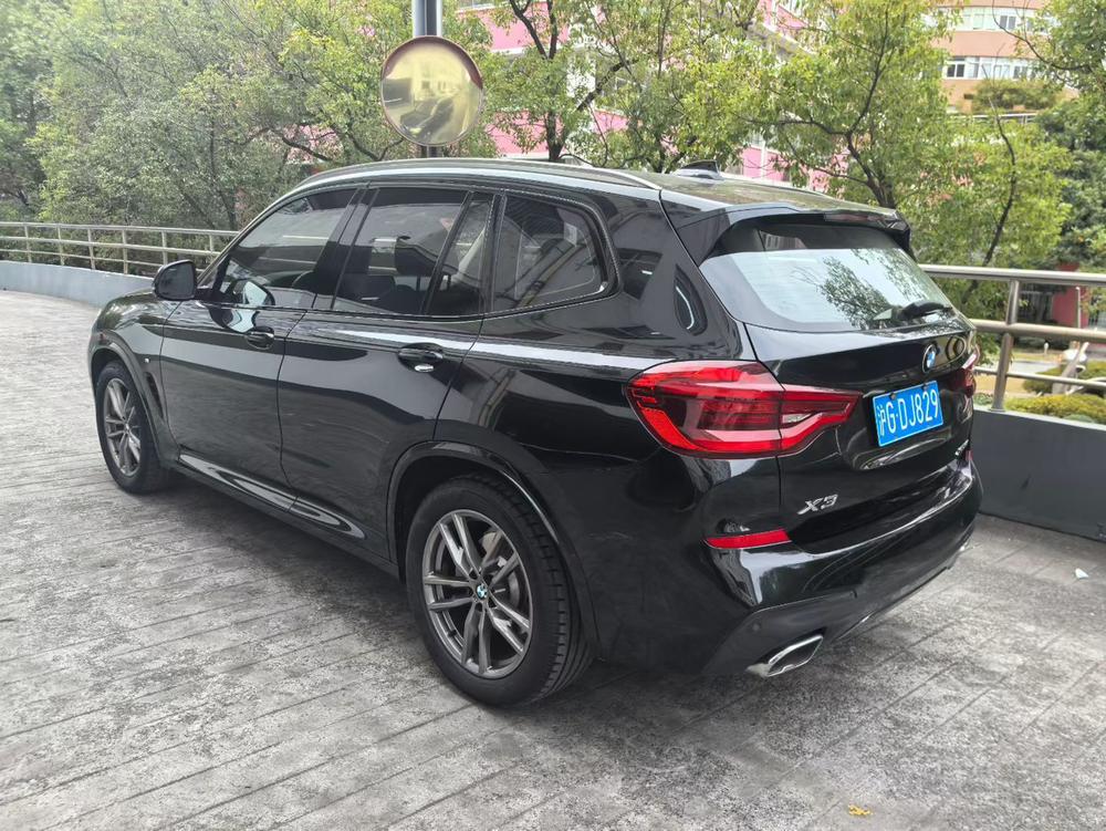 BMW BMW X3