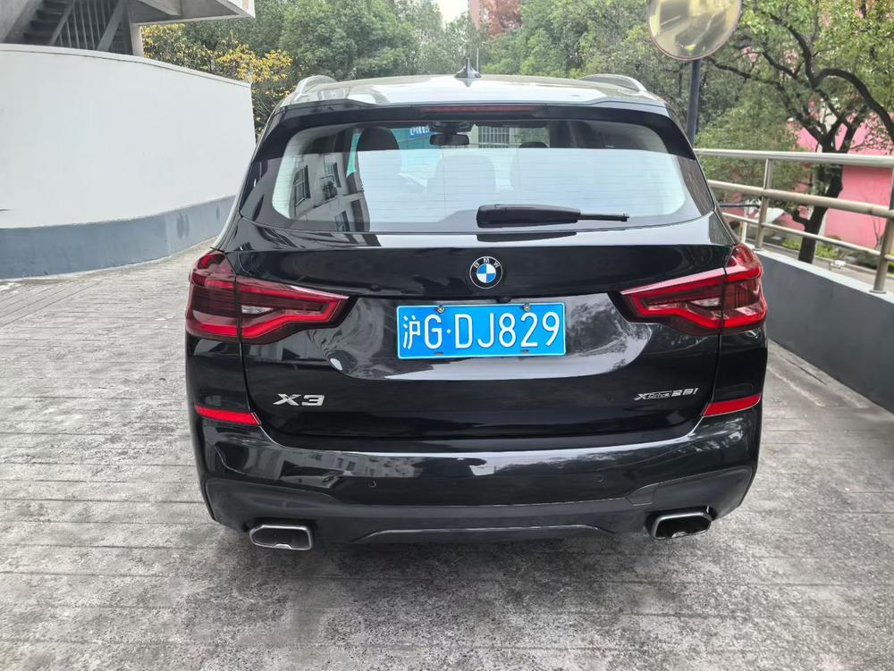 BMW BMW X3