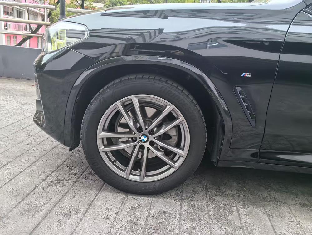 BMW BMW X3