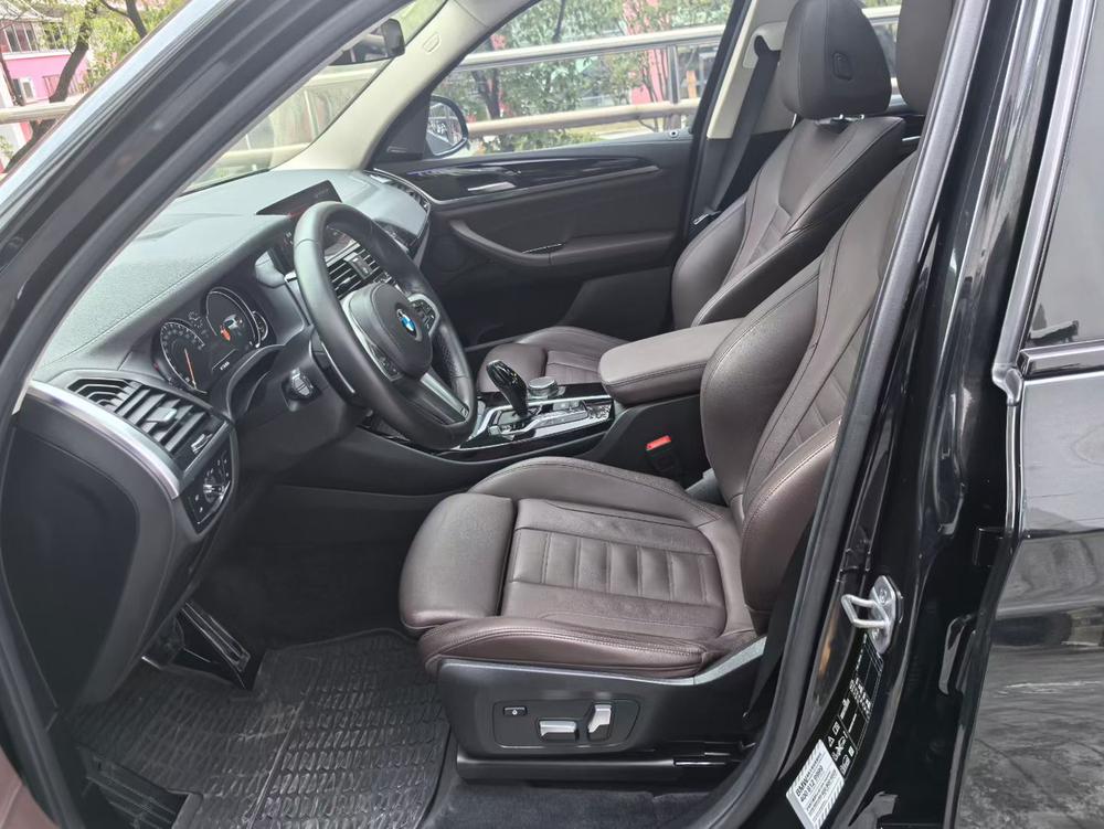 BMW BMW X3