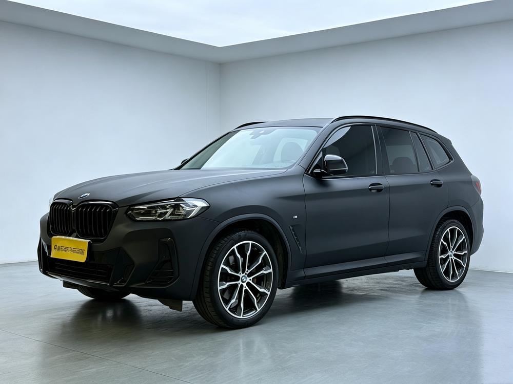 BMW BMW X3