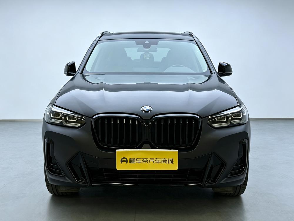 BMW BMW X3