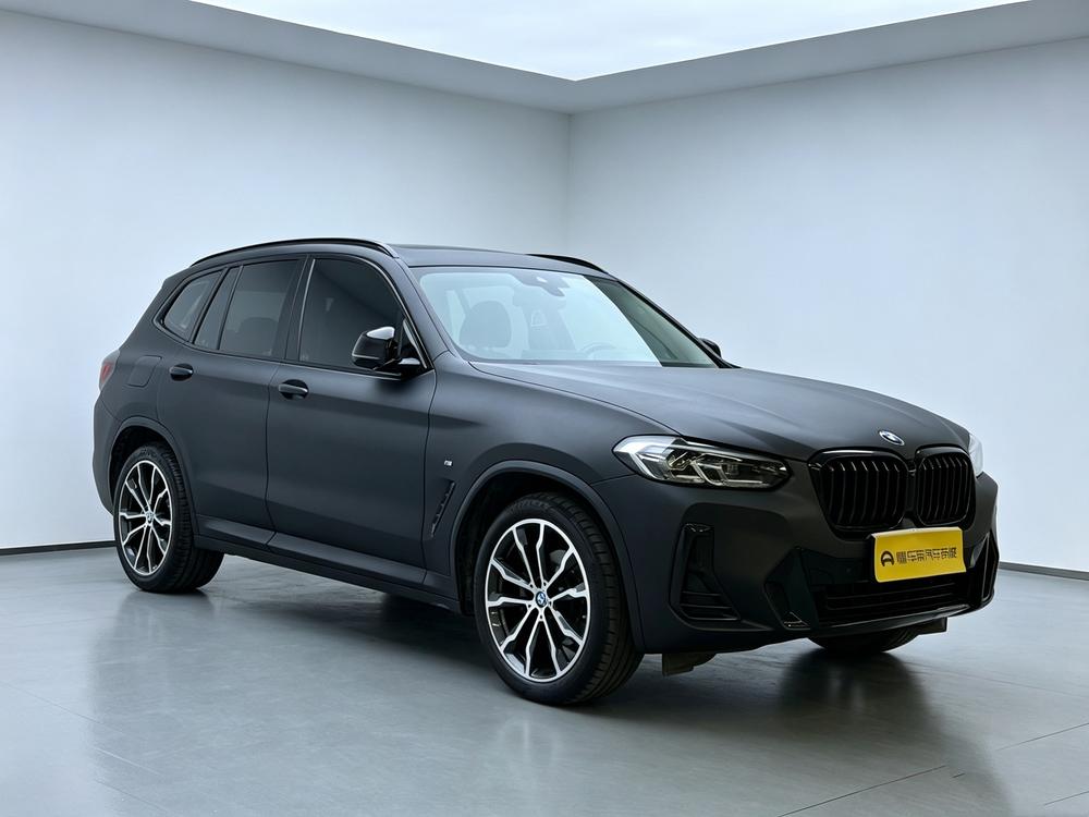 BMW BMW X3