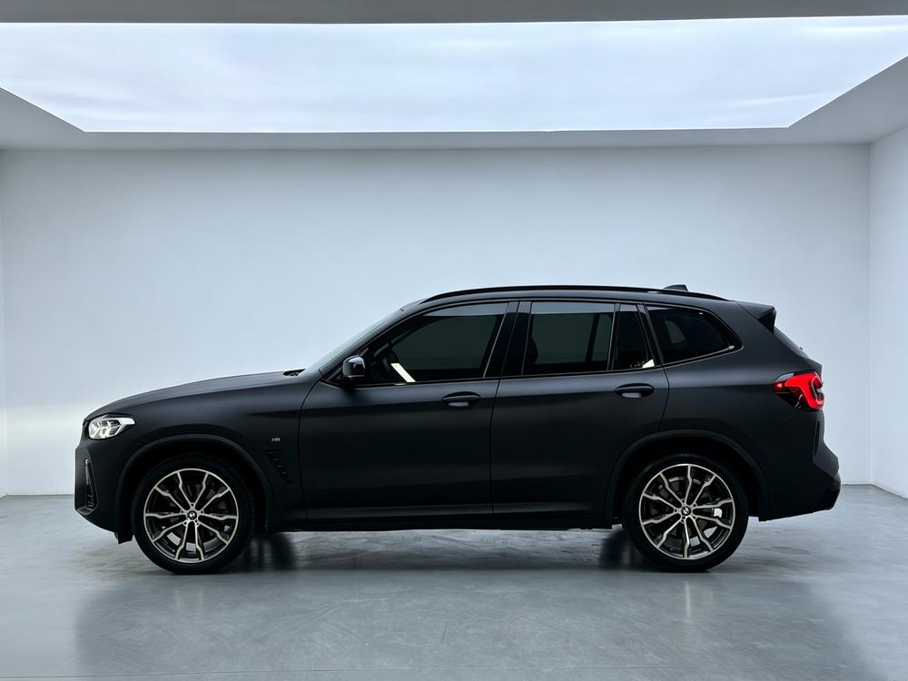 BMW BMW X3