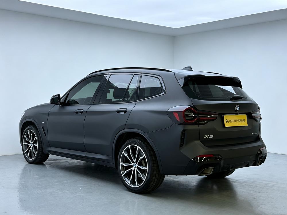 BMW BMW X3