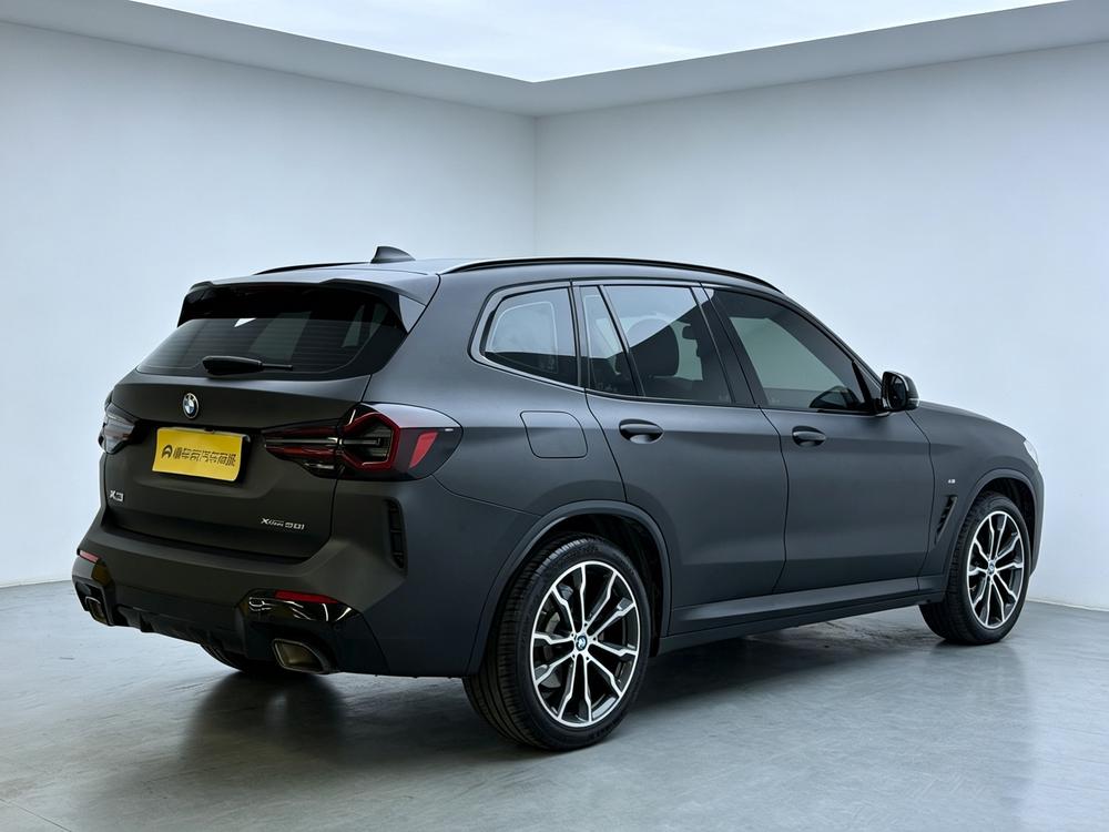 BMW BMW X3