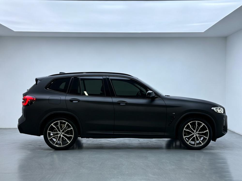 BMW BMW X3