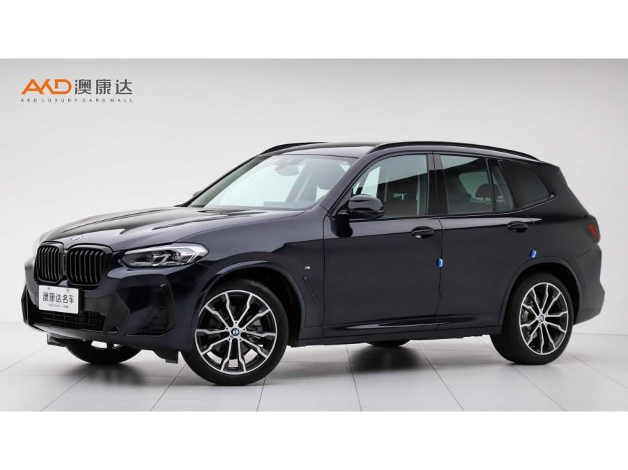 BMW BMW X3