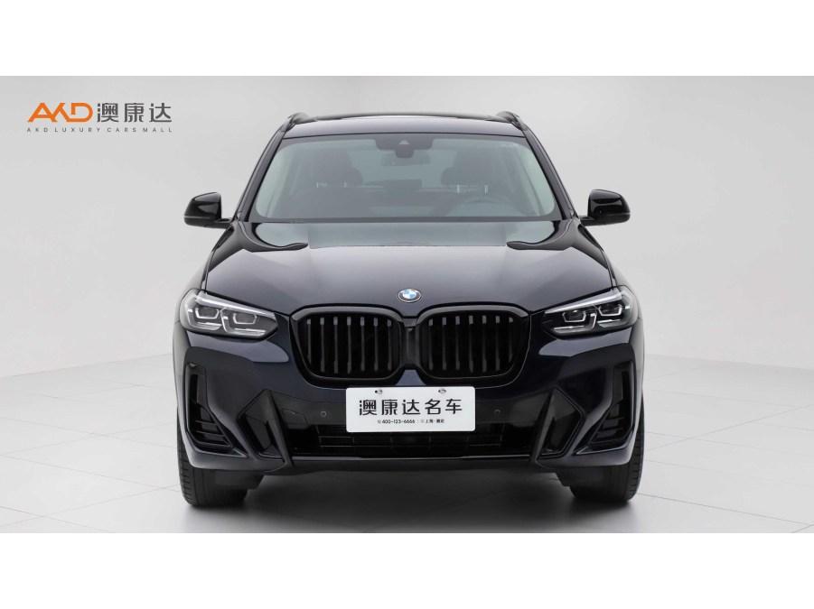 BMW BMW X3