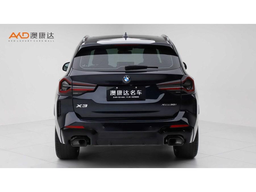 BMW BMW X3