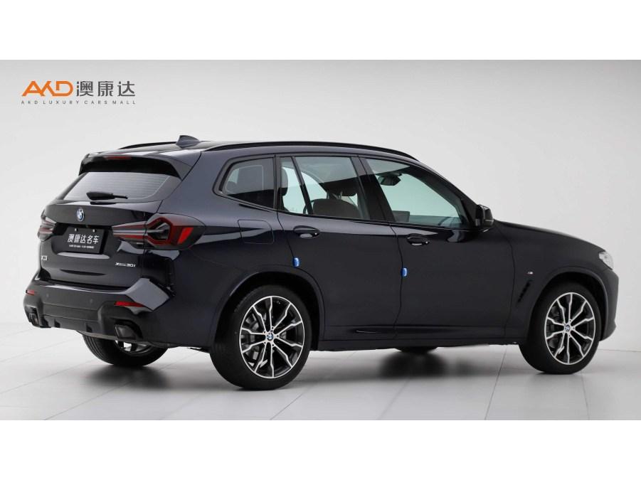 BMW BMW X3