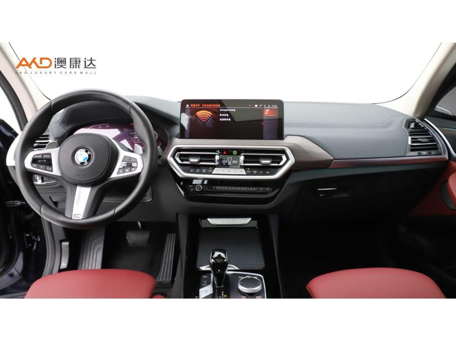 BMW BMW X3
