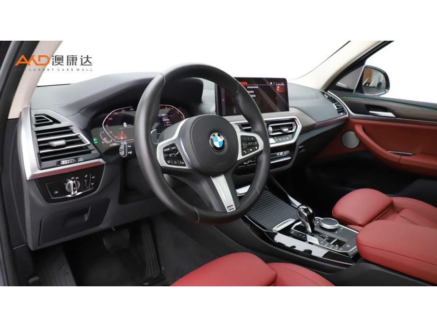 BMW BMW X3