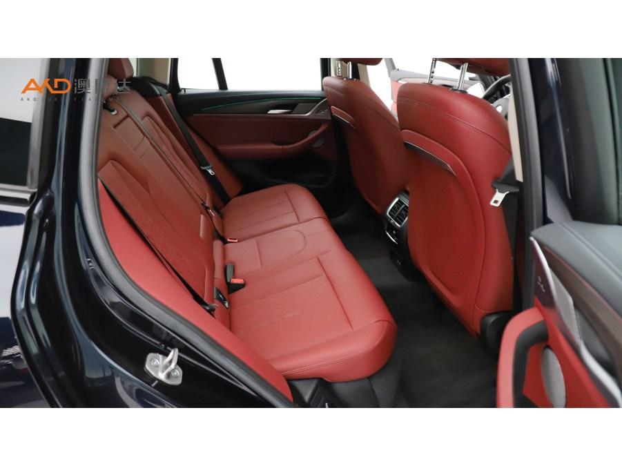 BMW BMW X3