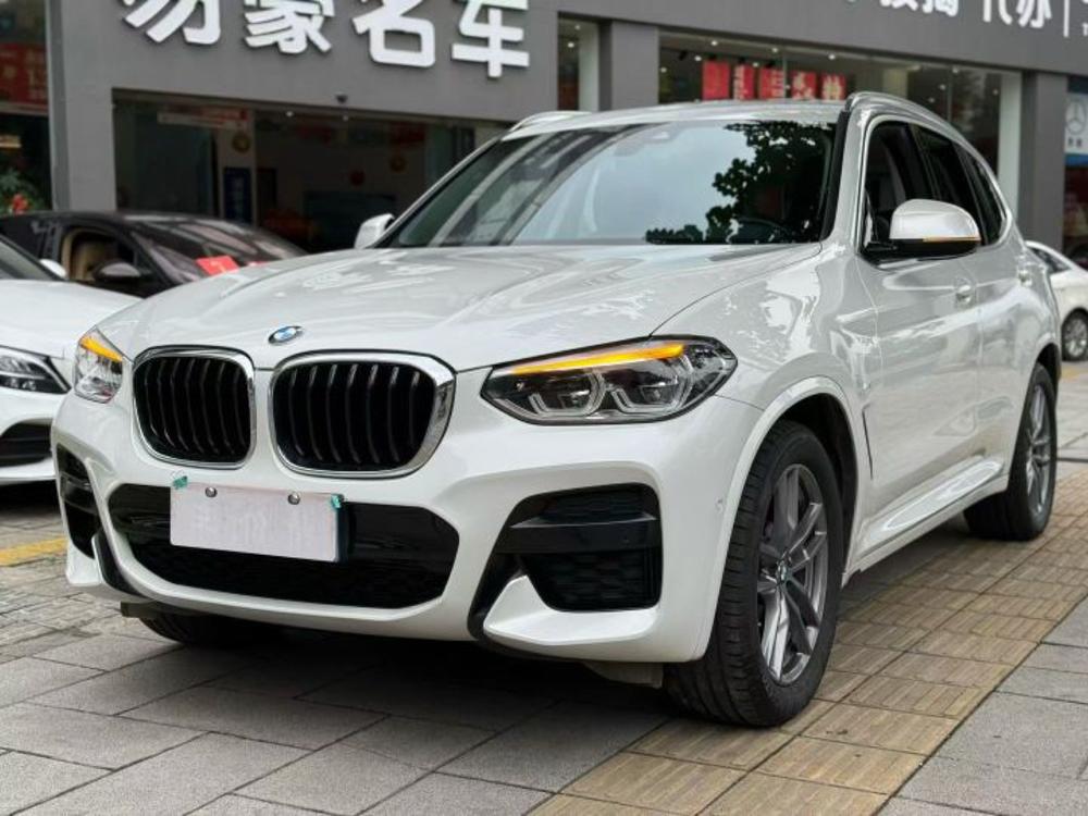 BMW BMW X3