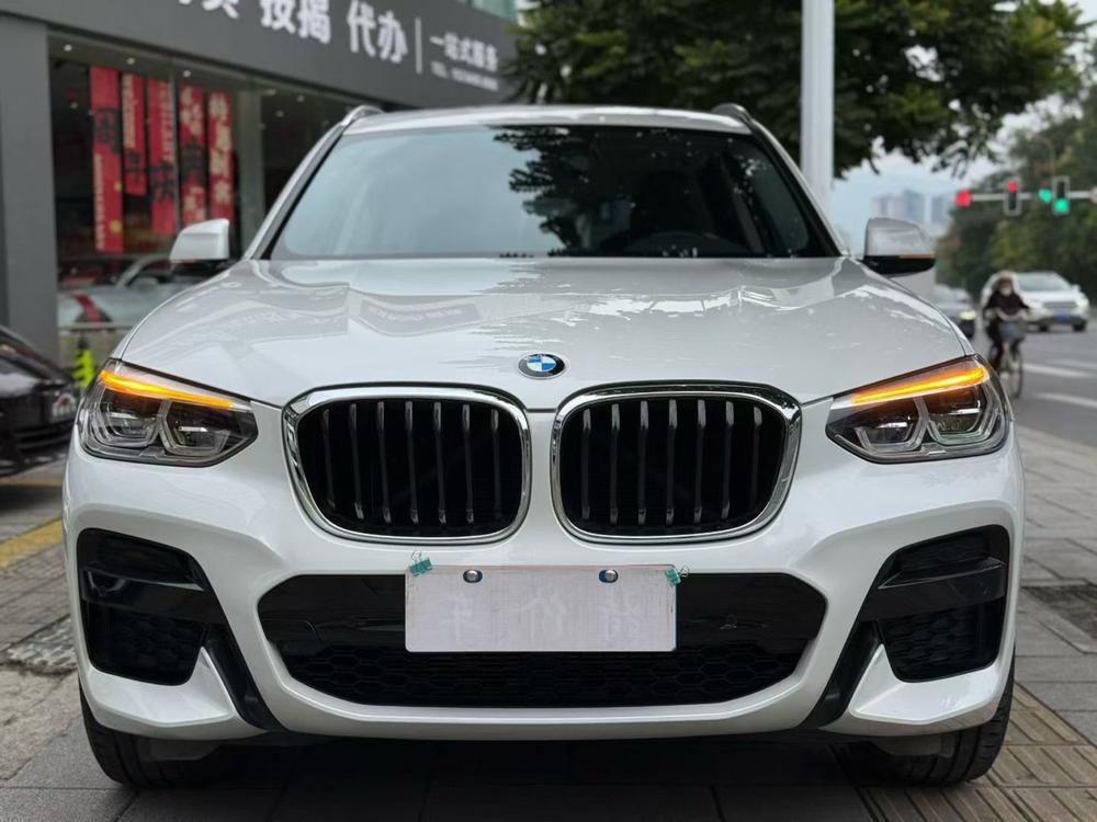 BMW BMW X3