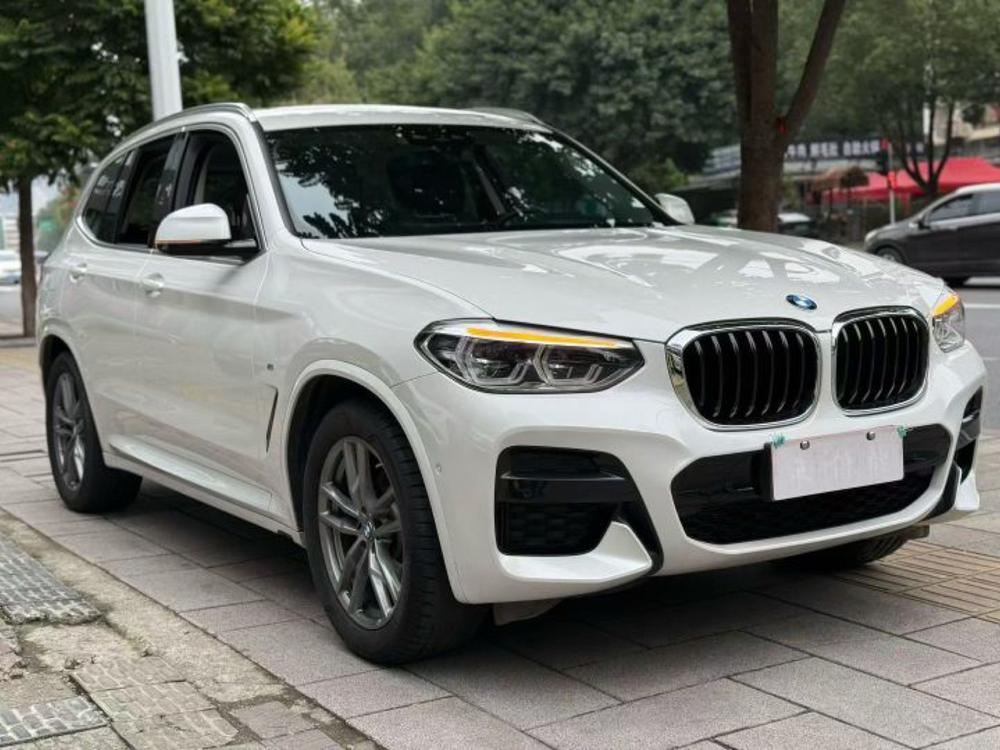 BMW BMW X3