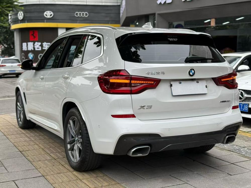 BMW BMW X3