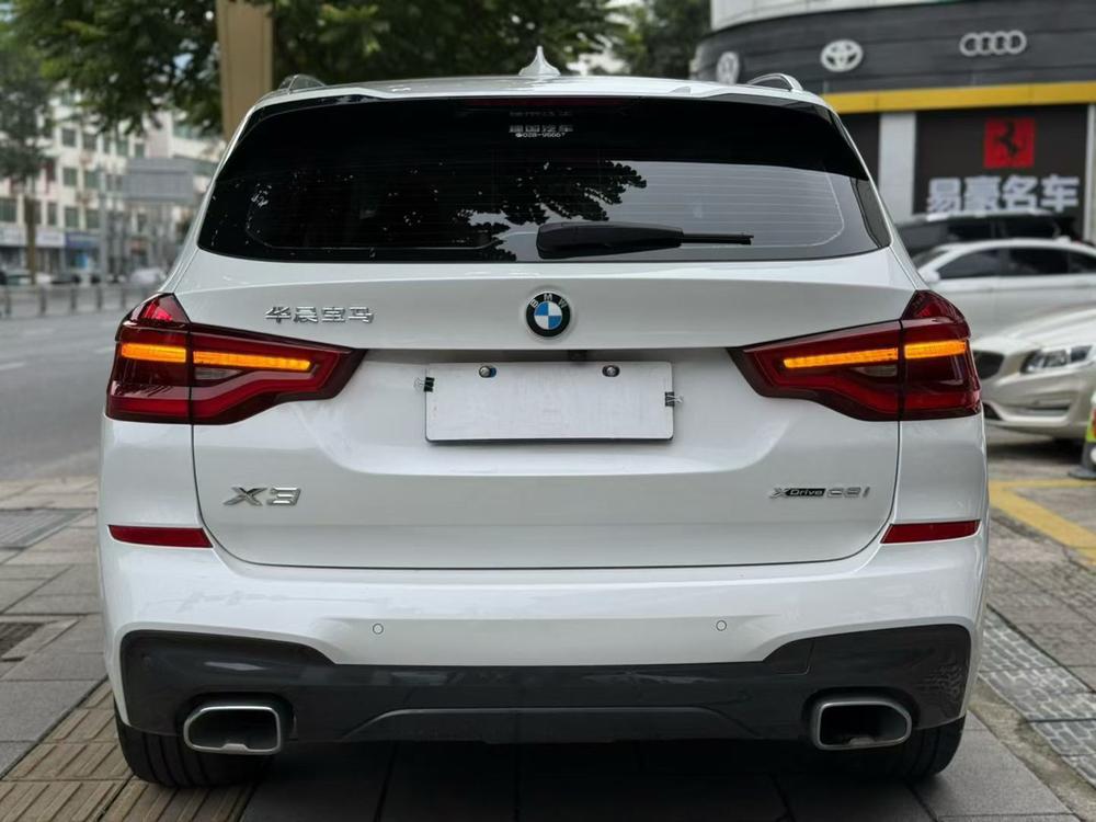 BMW BMW X3