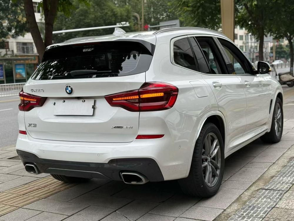 BMW BMW X3
