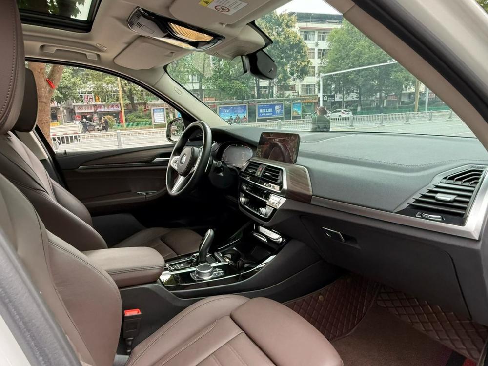 BMW BMW X3