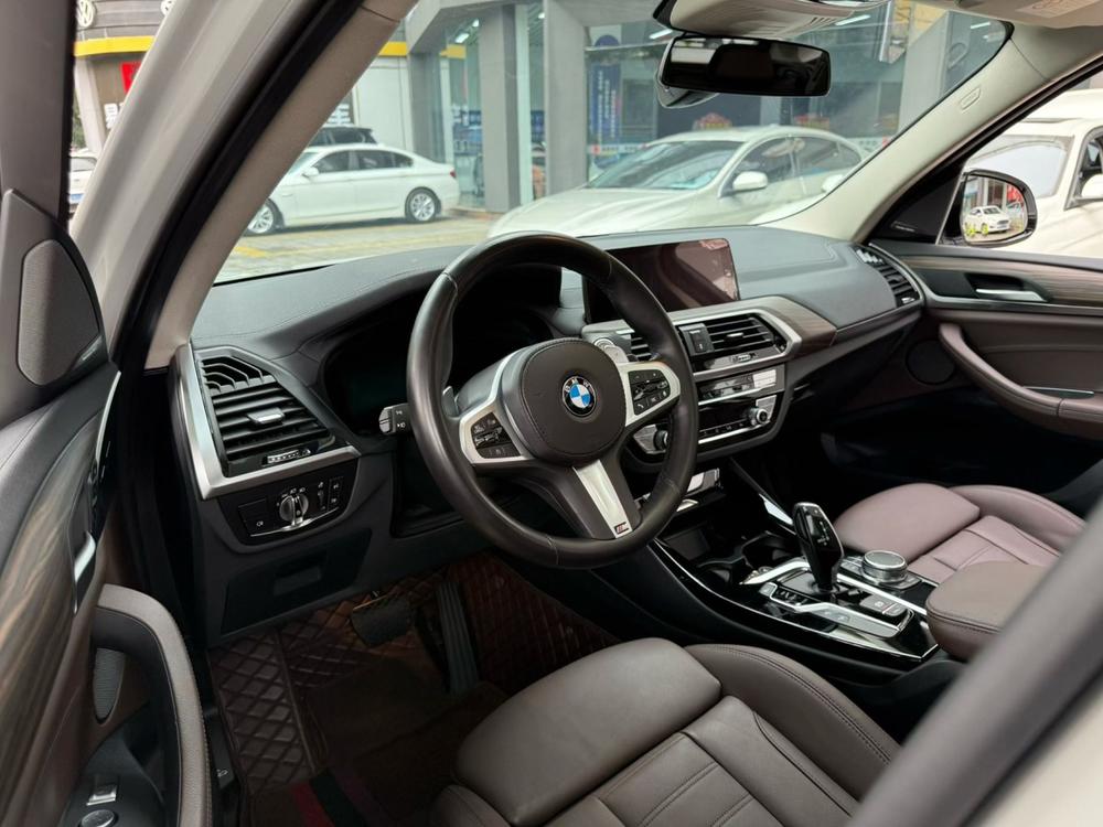 BMW BMW X3