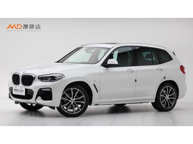 BMW BMW X3