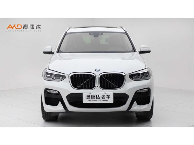 BMW BMW X3