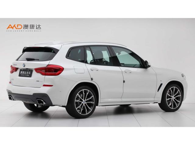 BMW BMW X3