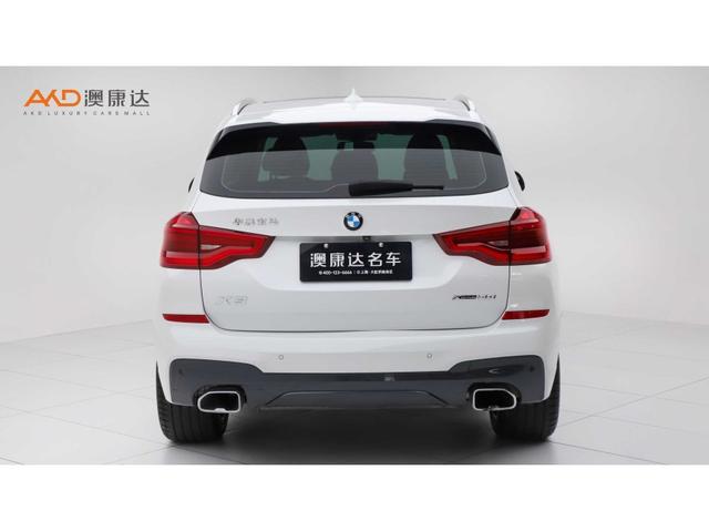 BMW BMW X3