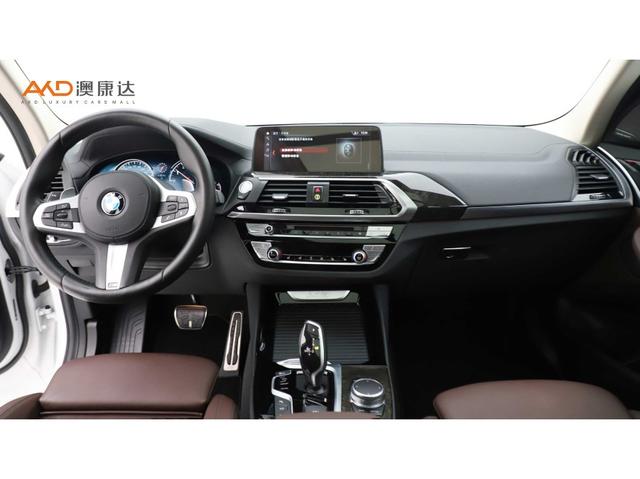 BMW BMW X3
