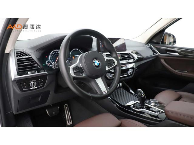 BMW BMW X3