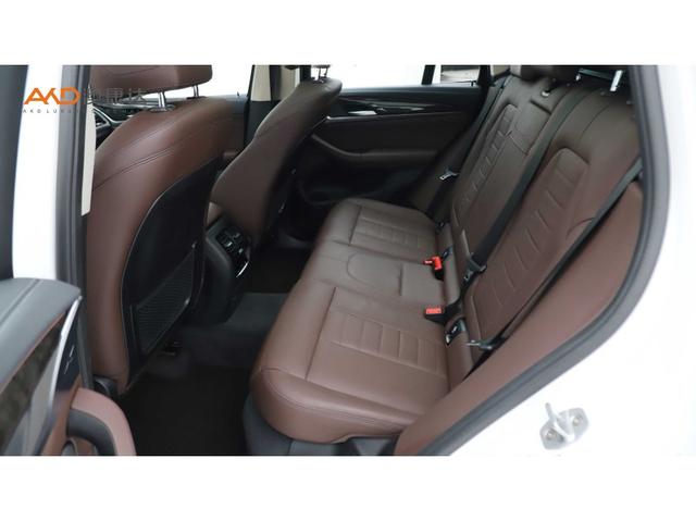 BMW BMW X3
