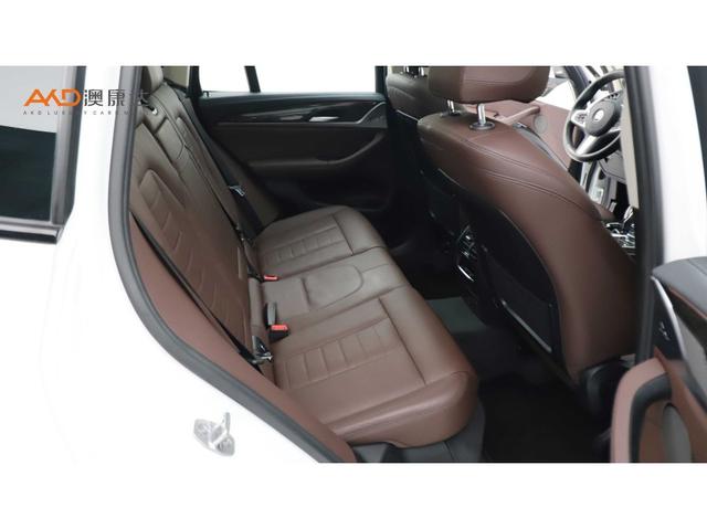 BMW BMW X3