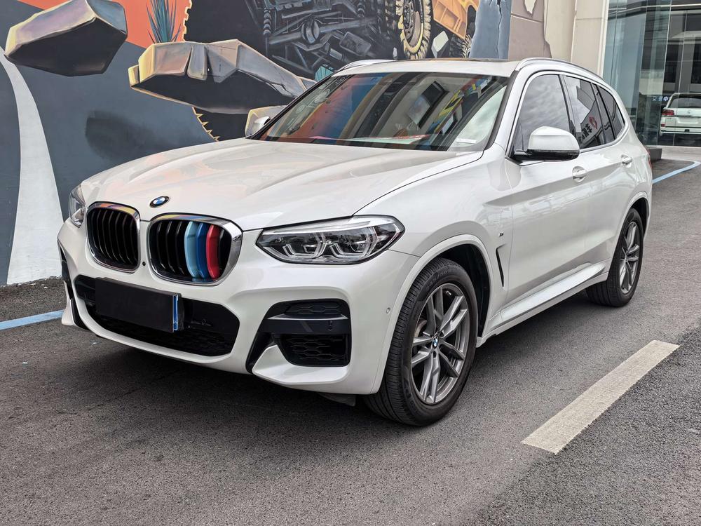 BMW BMW X3