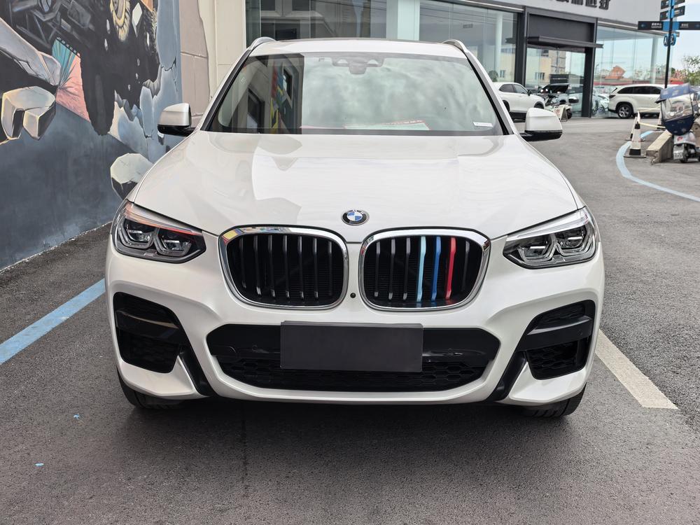 BMW BMW X3