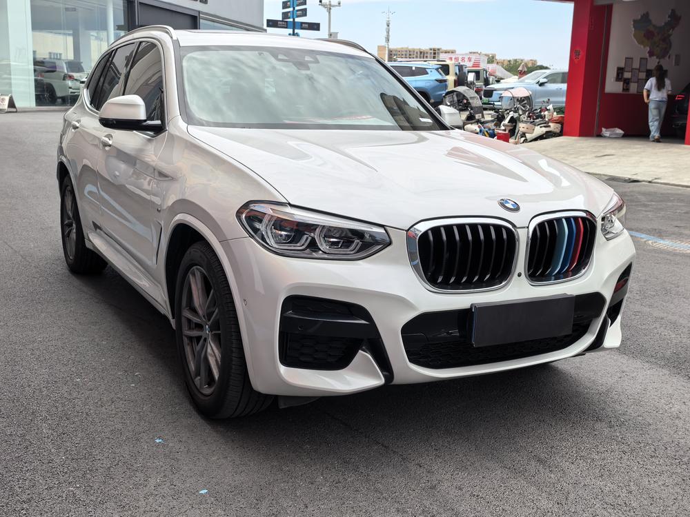BMW BMW X3
