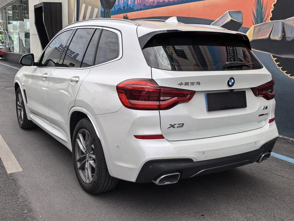 BMW BMW X3