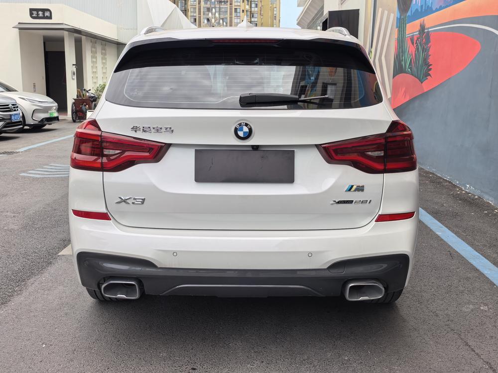 BMW BMW X3