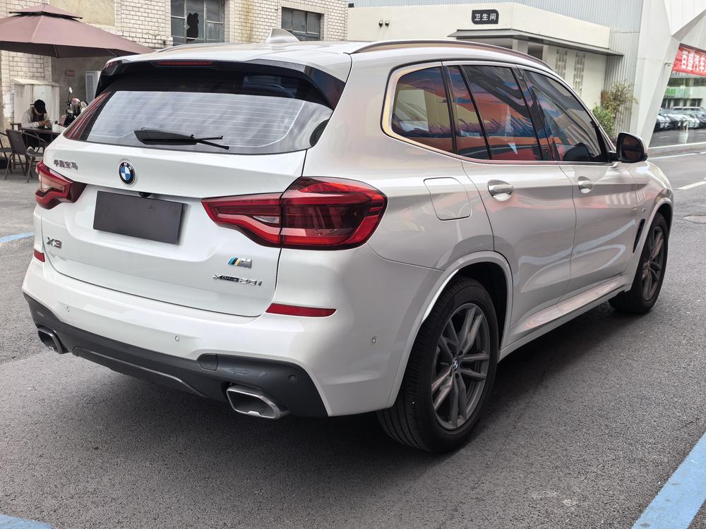 BMW BMW X3