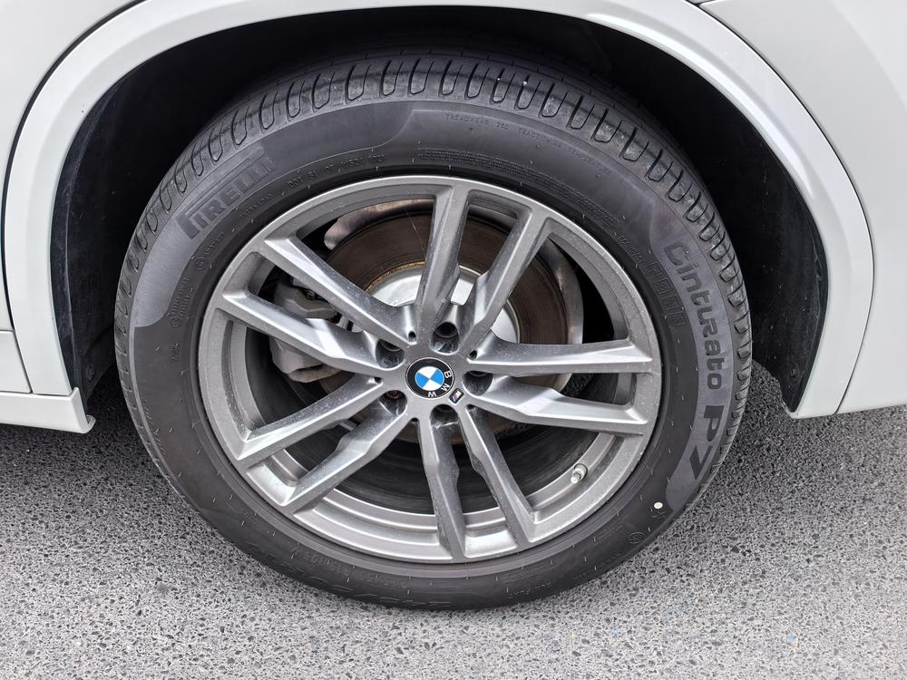 BMW BMW X3