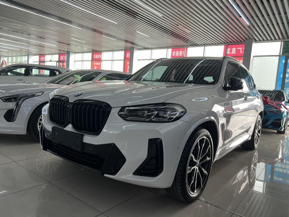 BMW BMW X3