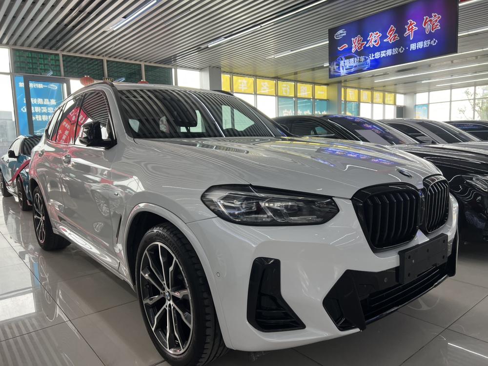 BMW BMW X3